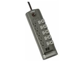 SURGE STRIP 5-ROTATE/5-STD PLUGS 2880J