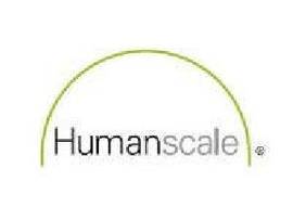 HUMANSCALE 16IN QUICK TRACK FOR CPU HOLDER