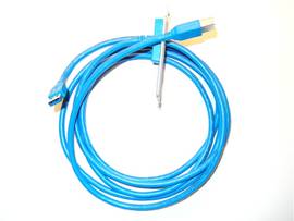 1U RM 2M USB 3.0 RDX CABLE KIT