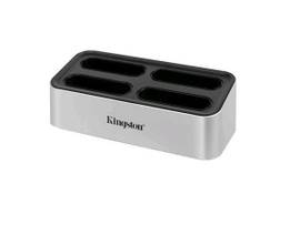 KINGSTON USB3.2 GEN2 WORKFLOW STATION DOCK W/5G USB-A/C HUB
