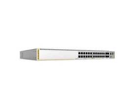 ALLIED 24-PORT 10/100/1000T STACKABLE L3 SWITCH