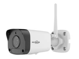 2MP WIFI MINI BULLET CAM 4.0MM FIXED LENS
