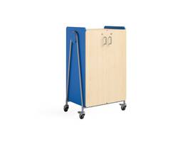 WHIFFLE TYPICAL 14 DBL 48INCH SBU