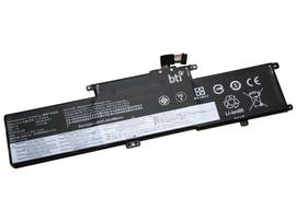 BATTERY TECH BTI 01AV481-BTI 3-CELL 11.1V LI-ION NOTEBOOK
