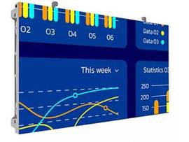 TPV-USA LED PANEL 6119-SERIES P1.9 COPPER