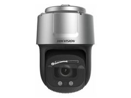 HIKVISION DARKFIGHTERX DUAL-SENSOR, 1/1.8IN PROGRESSIVE SCAN CMOSFULL-COLOR IMAGE OUTPUTUP TO 1920 1080 RESOLUTIONMIN. ILLUMINATION:COLOR: 0.0005 LU