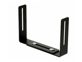 GAMBER 5 X 6 SET OF RADIO BRACKETS FOR MCS TOP PLATE