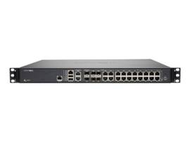 SONICWALL NSA 5650 HIGH AVAILABILITY