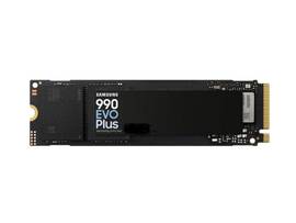 SAMSUNG 990 EVO PLUS - 2TB PCIE GEN4. X4 / GEN5. X2 NVME 2.0