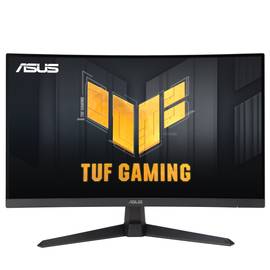 ASUS TUF Gaming VG27WQ3B computer monitor 68.6 cm (27") 2560 x 1440 pixels Quad HD LCD Black