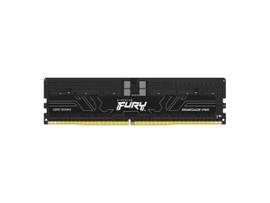 KINGSTON 128GB 6400MT/S DDR5 ECC REG CL32 DIMM (KIT OF 8) FURY RENEGADE PRO EXPO