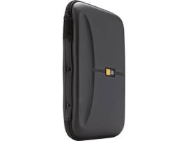 THULE 48 CAP HEAVY DUTY CD WALLET