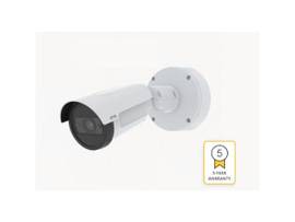 AXIS FIXED BOX CAMERA P1467-LE