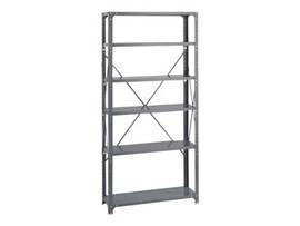 SAFCO COMMERCIAL 6 SHELF KIT