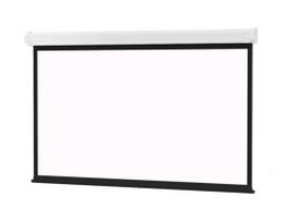 LEGRAND-DA-LITE SCREEN MODEL C W/CSR 70X70 MW