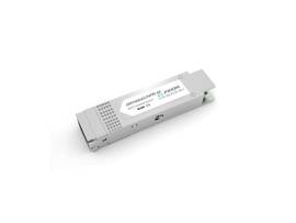 AXIOM 40GBASE-LR4 QSFP+ TRANSCEIVER - QSFP40G3CLR4FIN-AX