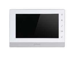 MONITOR IP 7IN CLR TFT LCD TCHSCRN
