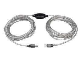 TRIPP LITE 36FT HI-SPEED ACTIVE USB2.0 A-B CABLE