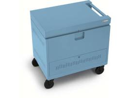 BRETFORD CUBE TOPLOADER 40, SKY