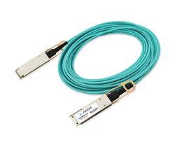 AXIOM HPE QSFP28 TO 4X25GB SFP28 15M ACTIVE OPTICAL CABLE