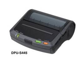SEIKO MOBILE 4IN RECEIPT LBL BLUETOOTH KIT