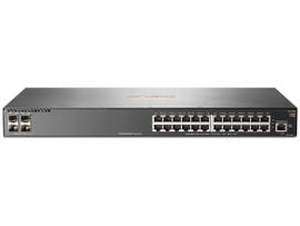ARUBA 2930F 24G 4SFP SWCH L6-20 220V-NA