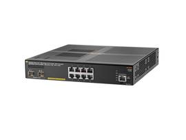 ARUBA 2930F 8G POE+ 2SFP+ TAA SWCH