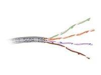 BELKIN CAT5E SOLID BULK CABLE 4PR;24AWG 1000 SH