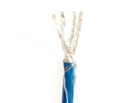 MONOPRICE CAT8 2GHZ S/FTP SOLID 22AWG 40G 1000FT