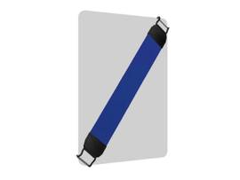 CTA DIGITAL REMOVEABLE TABLET HAND STRAP ADD-ON