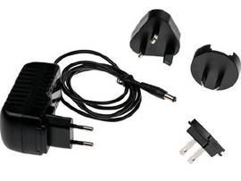 INSTALL CHARGER ADAPT 12V1A