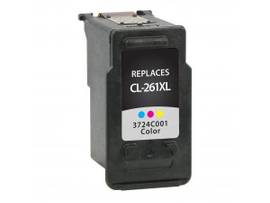 CIG, CAN CL-261XL INK COLOR