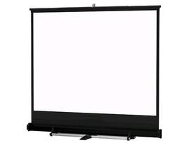 Legrand AV-Da-Lite Floor Model C, 180D 105X140 Matte White