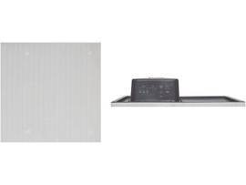 KRAMER POWERED 8IN WOOFER 4 PIVOTING TWEETERS CEILING TILE SPEAKER