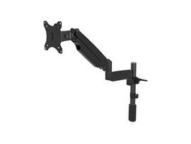 MILESTONE MNTS MON MT1X1BLK3WAY MT