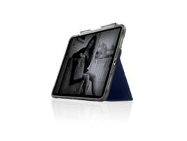 STM BAGS, LLC DUX STUDIO BLUE IPAD PRO 11 3RD GEN