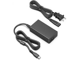 BATTERY TECH BTI 671R3UT#ABA-BTI 65W TYPE-C AC ADAPTER FOR ELITEBOOK 1040 14IN G10, 1040 14IN G11, 1040 14IN G9 640 14IN G10 645 14IN G10 830 13IN G10