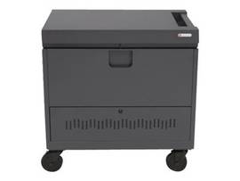 BRETFORD 40X CUBE TOPLOADER BLUE