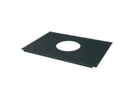 Legrand-Middle Atlantic RCK OPTS BGR DUCTCOOL TOP 9SP PNL