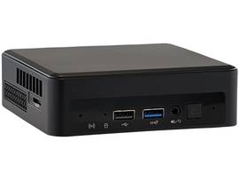 NUC13OXKI5,16GB,512GBP4,WIN 11 PRO