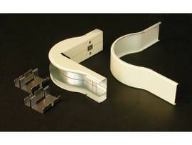 LEGRAND-WIREMOLD FIBERREADY DIV EXT ELB-FO