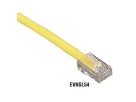 GigaBase 350 CAT5e Patch Cable Basic Connectors Red 30-ft. 9.1-m