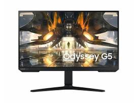 S32AG500PN 32IN ODYSSEY G50A QHD GAMING MONITOR
