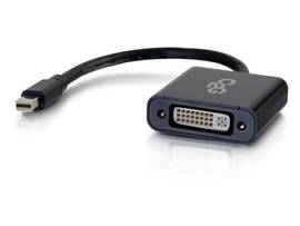 C2G 8IN MDP M TO DVI F ACTIVE 3D 4K BLK
