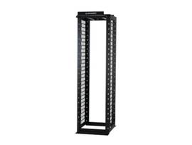 LEGRAND-ORTRONICS MM20,RACK,16.25 CHAN,8FT BK