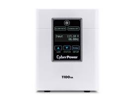 CYBERPOWER MEDICAL 1100VA/880W UPS 120V