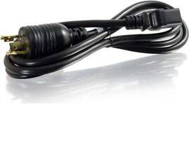 LEGRAND-ORTRONICS 6FT 14AWG 250V L5-20P TO C19 POWER CORD