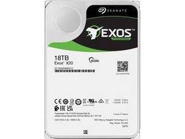SEAGATE 18TB SED HDD 3.5IN 7.2K - 4U106 DRIVE IN CARRIER