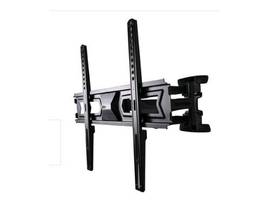 LOW-PROFILE SINGLE STUD DUAL ARM SWING65