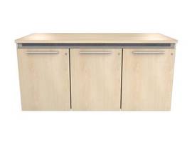 MILESTONE CLB FURNITURE C5PK3X22X32SOTATZPNM